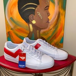 Pony Men’s Sneakers